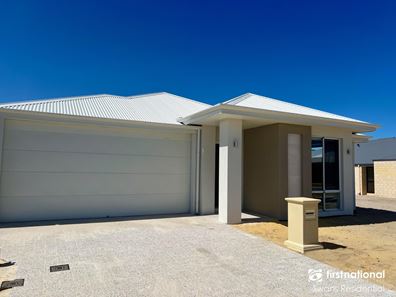 8 Jerdacuttup Loop, Brabham WA 6055