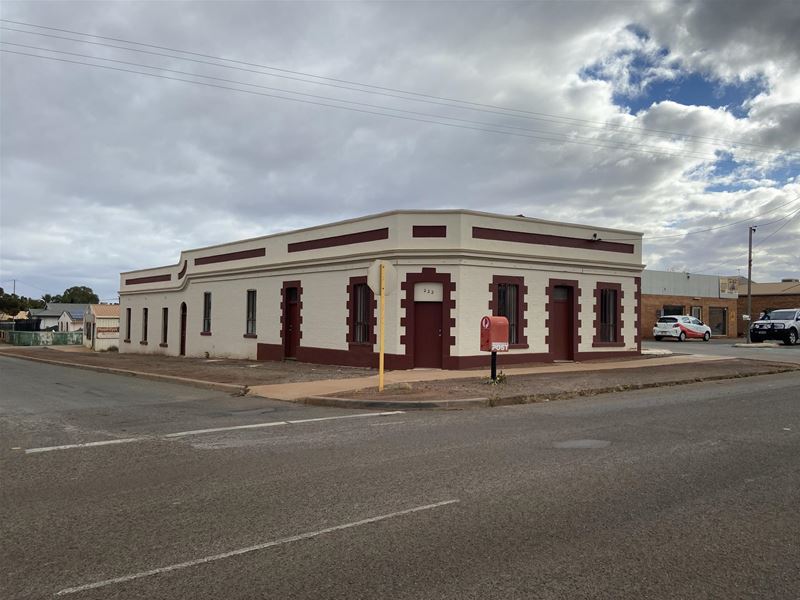 222 Boulder Road, South Kalgoorlie