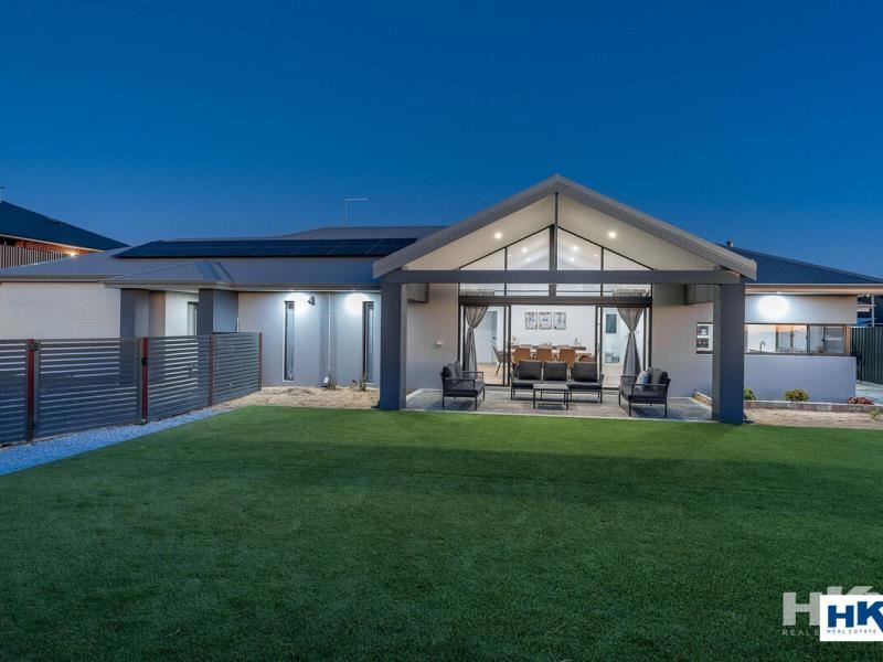 1 Hollis Street, Bullsbrook WA 6084