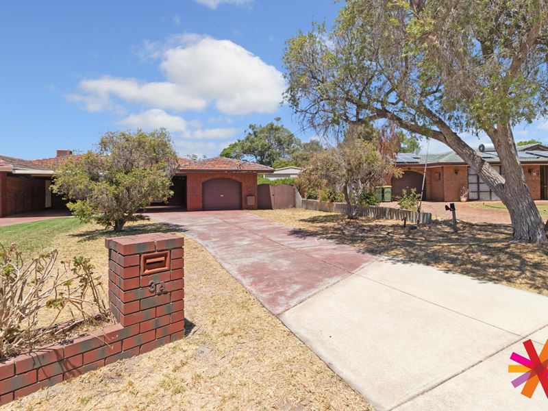 3A Wirilda Way, Parkwood