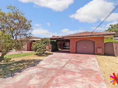 3A Wirilda Way, Parkwood WA 6147