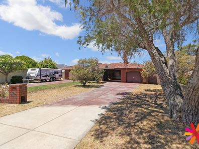 3A Wirilda Way, Parkwood WA 6147