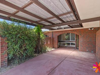 3A Wirilda Way, Parkwood WA 6147