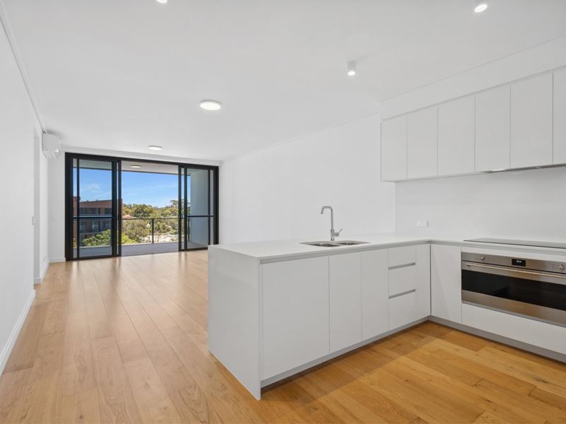 419/2 Thorburn Way, Shenton Park