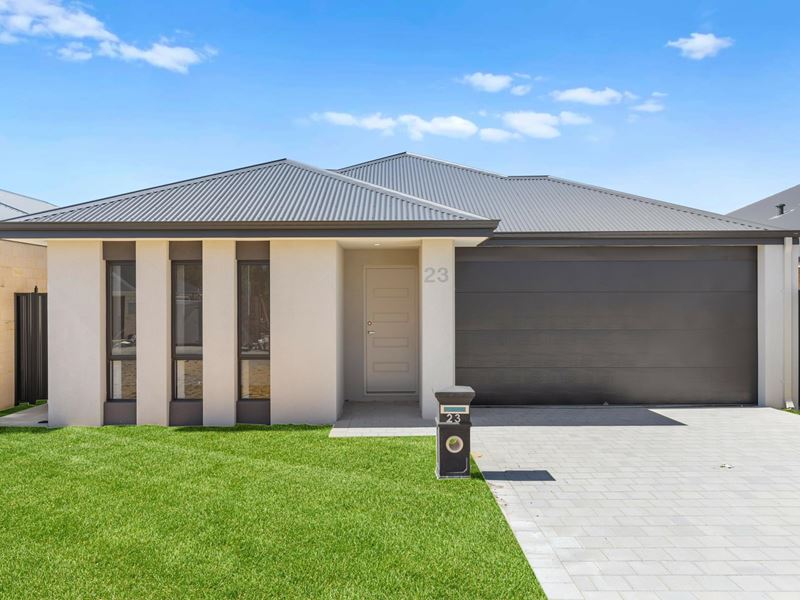 23 Softsun Way, Henley Brook