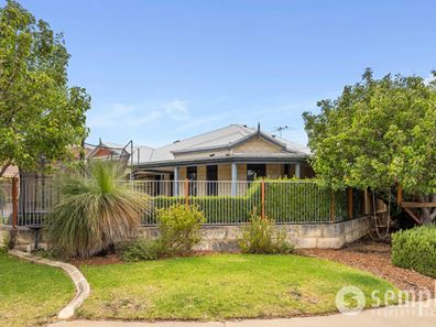 27 Buttercup Way, Beeliar WA 6164