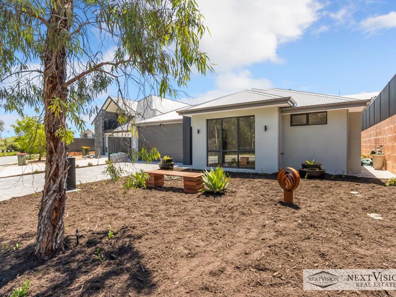 29 Coomallo Boulevard, Wandi