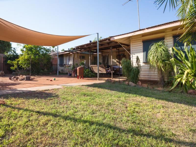 4 Hawkins Street, South Hedland WA 6722