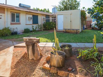 4 Hawkins Street, South Hedland WA 6722