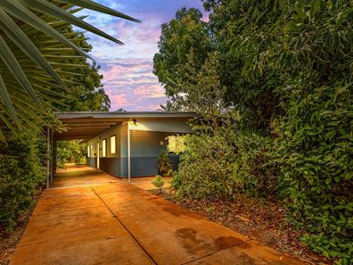 68 Walcott Street, Broome WA 6725