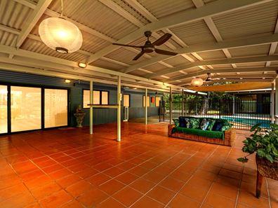 68 Walcott Street, Broome WA 6725