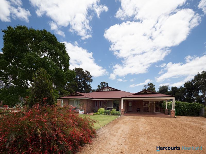 85 Leschenaultia Circle, Donnybrook