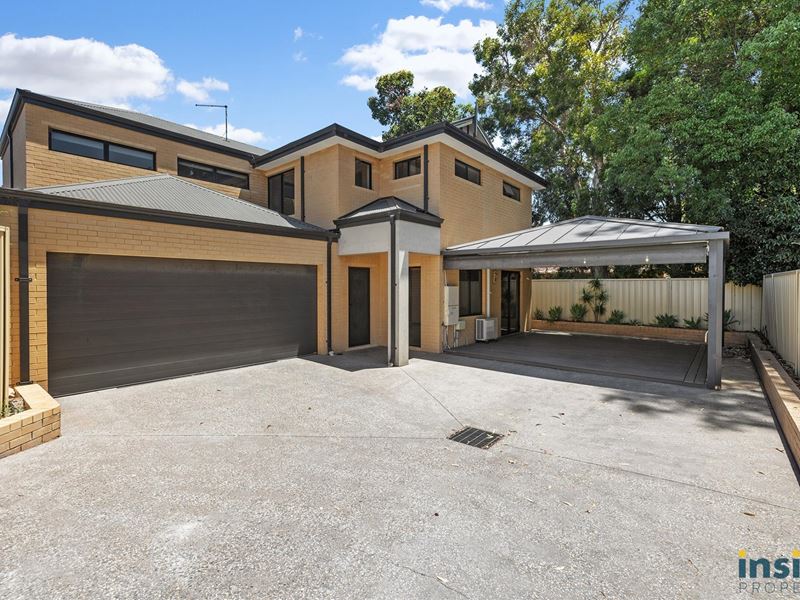 45A McGilvray Avenue, Morley WA 6062