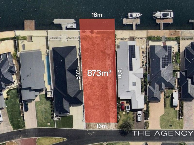 75 Keel Retreat, Geographe WA 6280