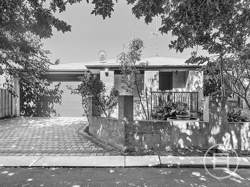 179A Duke Street, Scarborough WA 6019