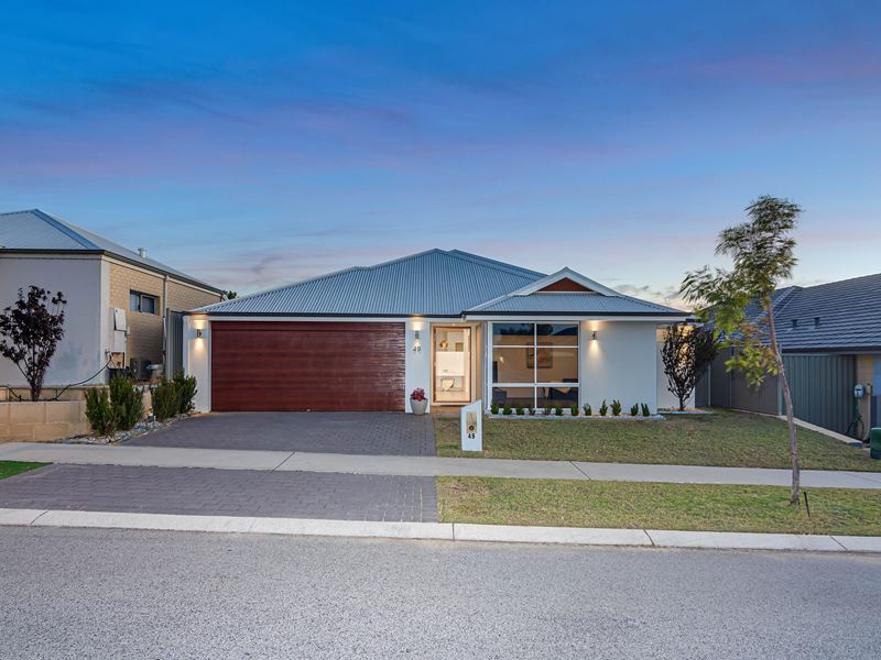 49 Celeste Street, Alkimos WA 6038