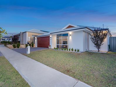 49 Celeste Street, Alkimos WA 6038