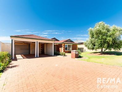 21 Kolan Elbow, Merriwa WA 6030