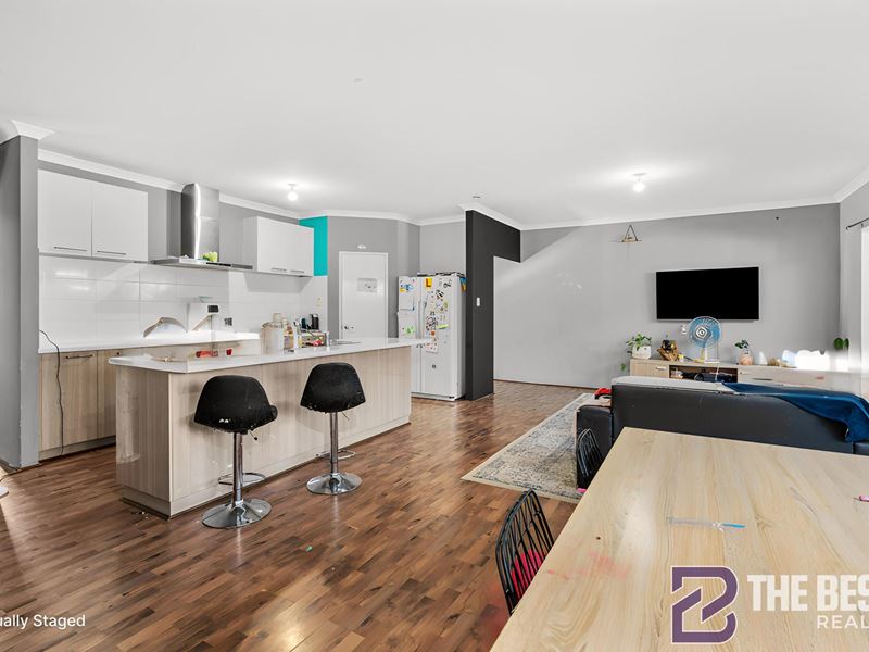 7 Poseidon Road, Byford WA 6122