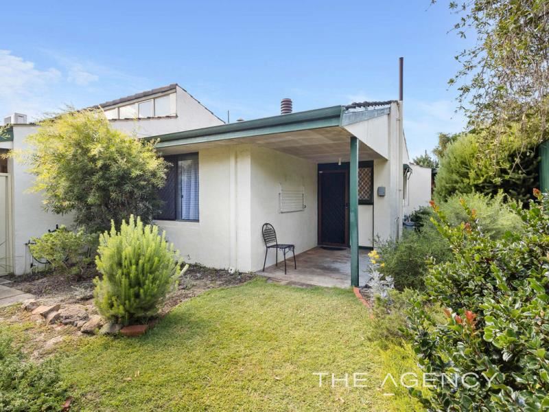 12/208 North Beach Drive, Tuart Hill