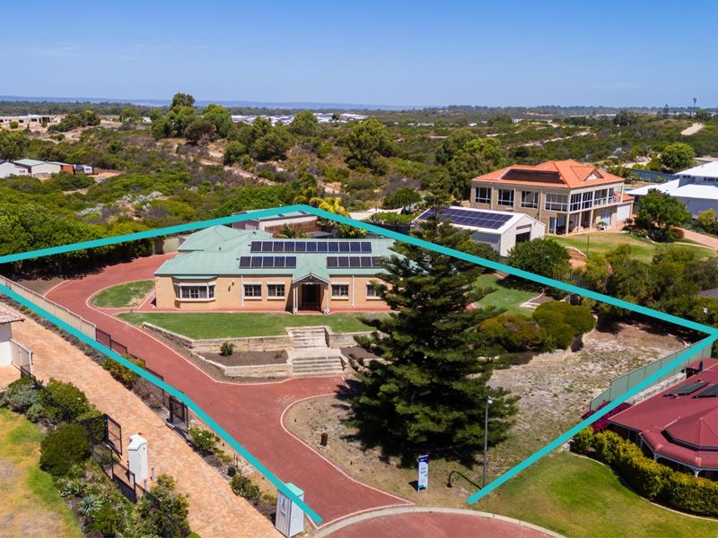 8 Peregrine Court, Singleton