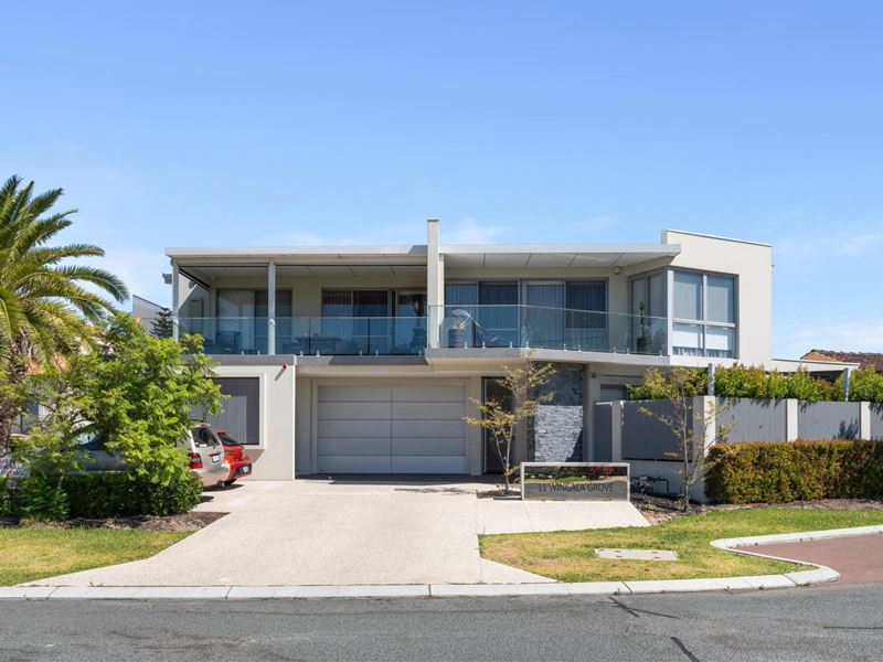 5/11 Wingala Grove, Kallaroo WA 6025