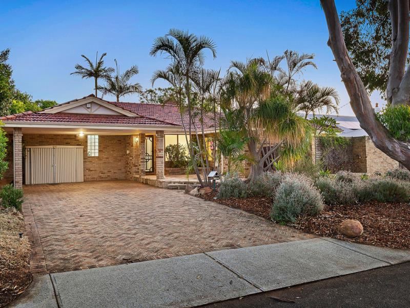 72B Adrian Street, Palmyra WA 6157