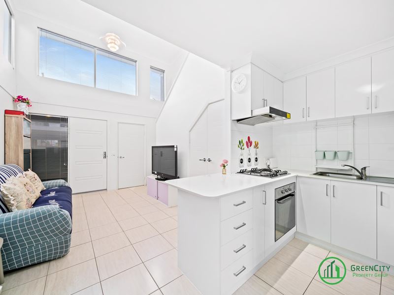 6/21 Bent Street, Cannington WA 6107