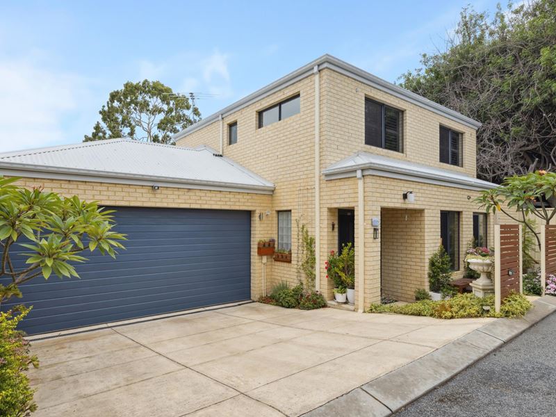201A Wilding Street, Doubleview WA 6018