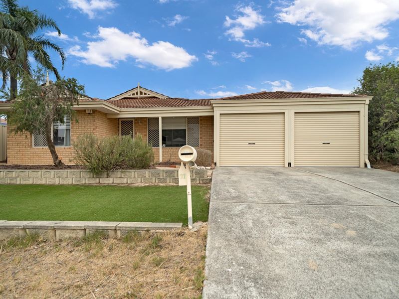 11 Starlet Court, Maddington