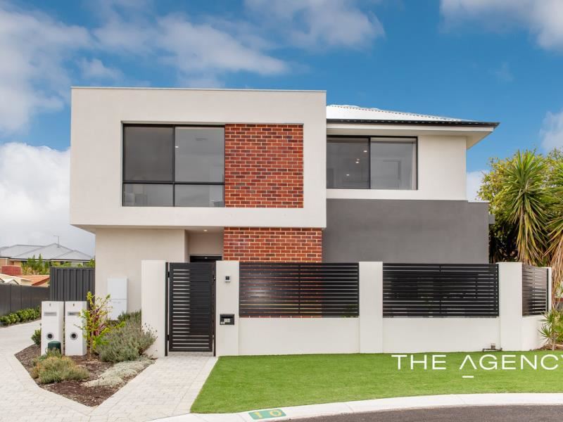 10A Hicks Way, Hillarys