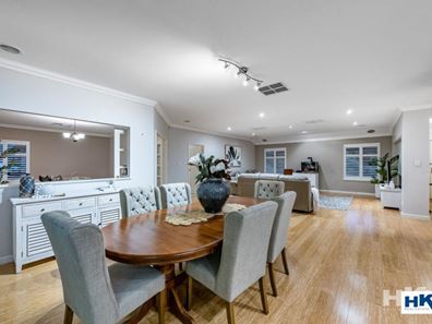 5 Champagne Terrace, The Vines WA 6069
