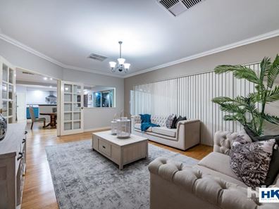 5 Champagne Terrace, The Vines WA 6069