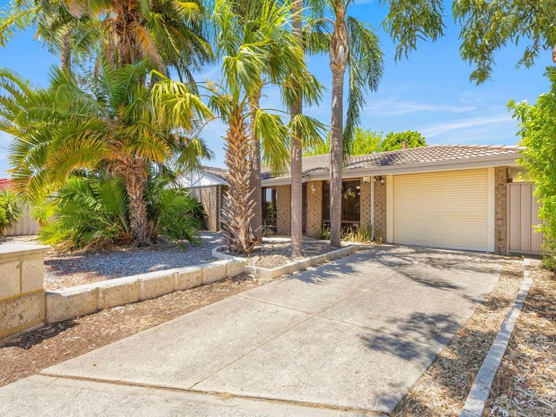 9 Armata Walk, Mirrabooka
