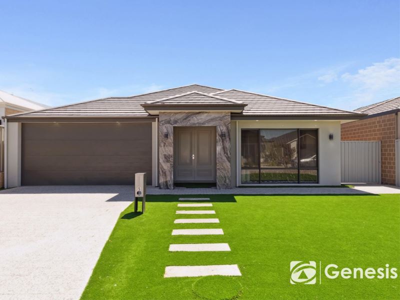 5 Verona Road, Piara Waters