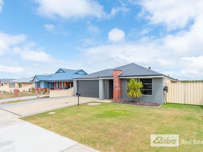 36 Celestial Drive, Mckail WA 6330