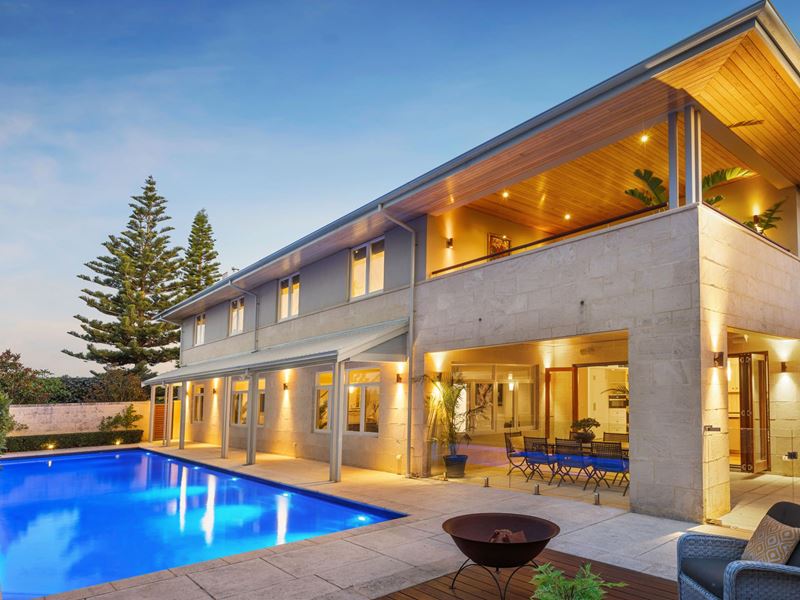 275 Marmion Street, Cottesloe