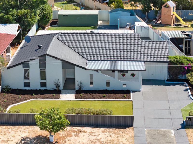 18 Ryland Road, Kelmscott