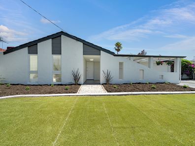 18 Ryland Road, Kelmscott WA 6111