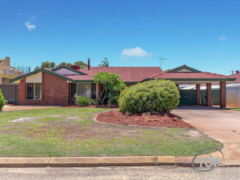 12 Swanson Street, Willetton