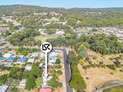 12 Green Street, Waroona WA 6215