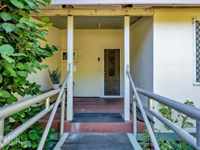 12 Green Street, Waroona WA 6215