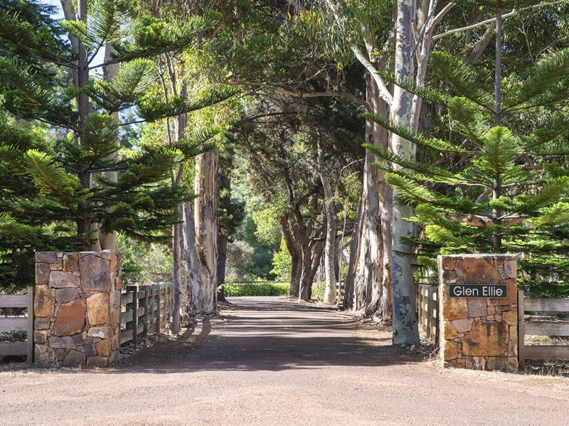 3 Glenellie Road, Margaret River WA 6285