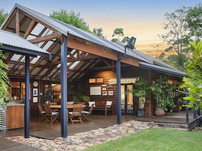 3 Glenellie Road, Margaret River WA 6285