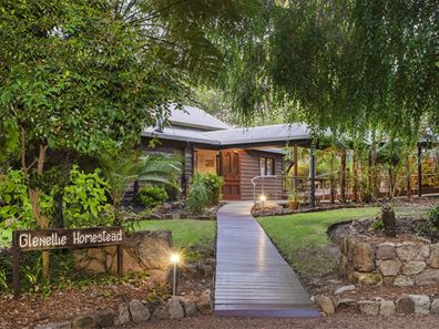 3 Glenellie Road, Margaret River WA 6285