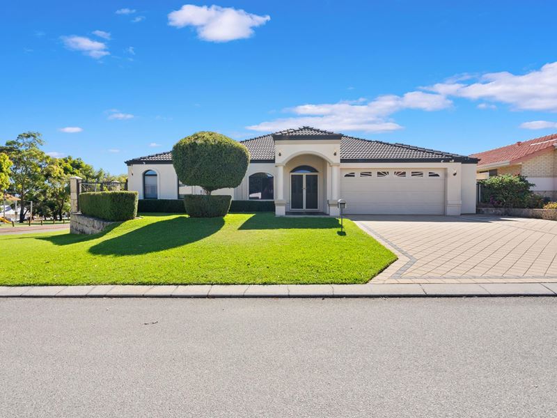 9 Oakdene Drive, Madeley