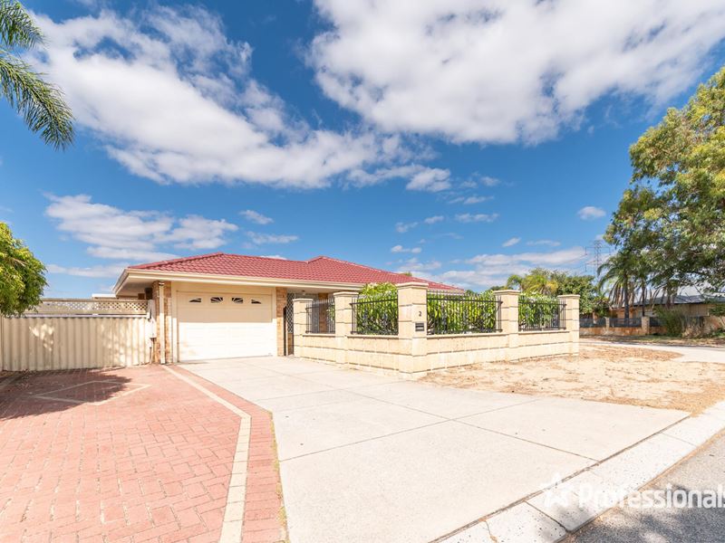 2 Yorkshire Dale, Ballajura WA 6066