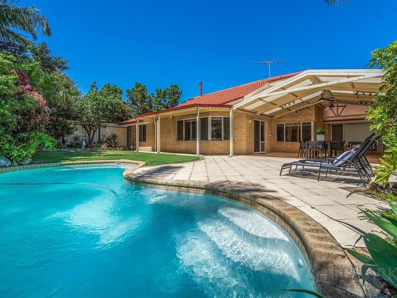 39 The Ramble, Booragoon WA 6154