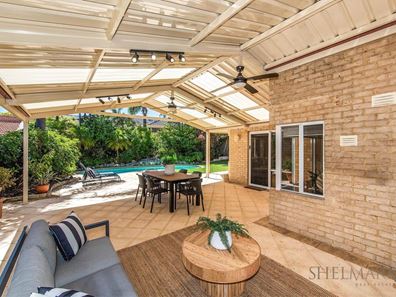 39 The Ramble, Booragoon WA 6154