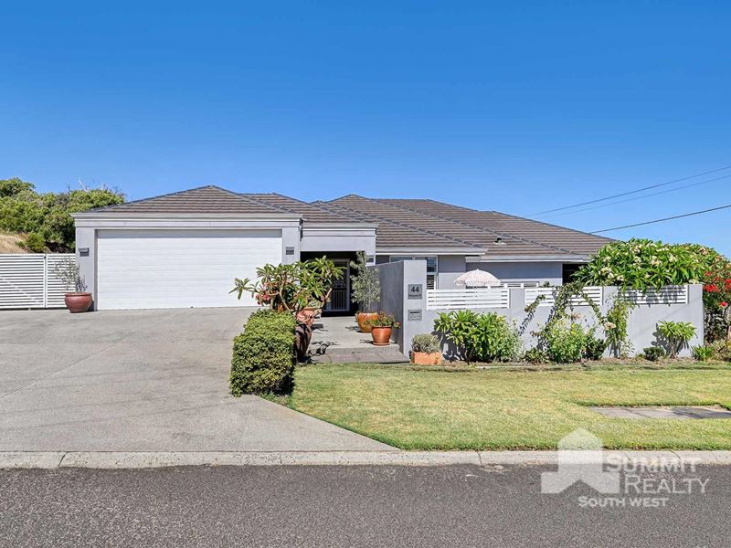 44 Mangles Street, South Bunbury WA 6230